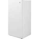  GE 14.2 cu.ft. Freestanding Upright Freezer FUF14QRRWW IMAGE 5