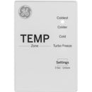  GE 14.2 cu.ft. Freestanding Upright Freezer FUF14QRRWW IMAGE 6