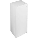  GE 21.3 cu.ft. Freestanding Upright Freezer FUF21QRRWW IMAGE 6