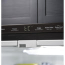  GE 30-inch, 20.8 cu.ft. Freestanding French 3-Door Refrigerator with Interior Ice Maker GNE21FYKFS IMAGE 6