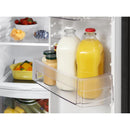  GE 33-inch 23 cu.ft. Freestanding Side-by-Side Refrigerator with LED Lighting GSE23GYPFS IMAGE 11