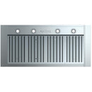  GE 48-inch Universal Hood Insert UVC9480SLSS IMAGE 1