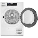  Whirlpool 4.3 cu.ft. Electric Dryer with Wrinkle Shield™ Option WCD5090JW IMAGE 5
