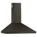  Whirlpool 30-inch Chimney Wall Hood WVW93UC0LV IMAGE 4