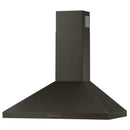  Whirlpool 30-inch Chimney Wall Hood WVW93UC0LV IMAGE 5