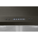  Whirlpool 30-inch Chimney Wall Hood WVW93UC0LV IMAGE 6