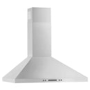  Whirlpool 30-inch Chimney Wall Hood WVW93UC0LZ IMAGE 3