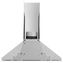  Whirlpool 30-inch Chimney Wall Hood WVW93UC0LZ IMAGE 5