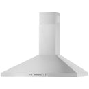  Whirlpool 36-inch Chimney Wall Hood WVW93UC6LZ IMAGE 5