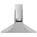  Whirlpool 36-inch Chimney Wall Hood WVW93UC6LZ IMAGE 6