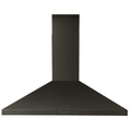  Whirlpool 36-inch Chimney Wall Hood WVW93UC6LV IMAGE 1
