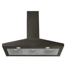  Whirlpool 36-inch Chimney Wall Hood WVW93UC6LV IMAGE 4