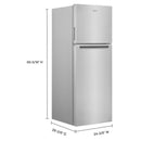  Color_Stainless Steel  -- WRT313CZLZ IMAGE 6