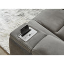  Next-Gen DuraPella 2200413 Power Recliner with Adjustable Headrest IMAGE 12