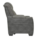  Next-Gen DuraPella 2200413 Power Recliner with Adjustable Headrest IMAGE 4