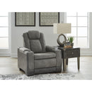  Next-Gen DuraPella 2200413 Power Recliner with Adjustable Headrest IMAGE 6