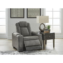  Next-Gen DuraPella 2200413 Power Recliner with Adjustable Headrest IMAGE 7
