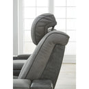  Next-Gen DuraPella 2200413 Power Recliner with Adjustable Headrest IMAGE 8
