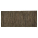  Signature Design by Ashley Bolanburg D647D17 Extension Dining Table IMAGE 3