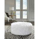  Galice A3000334 Oversized Accent Ottoman IMAGE 2
