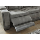  Next-Gen DuraPella 2200415 Power Reclining Sofa with Adjustable Headrest IMAGE 11