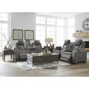  Next-Gen DuraPella 2200415 Power Reclining Sofa with Adjustable Headrest IMAGE 15