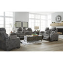 Next-Gen DuraPella 2200415 Power Reclining Sofa with Adjustable Headrest IMAGE 18