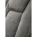  Next-Gen DuraPella 2200415 Power Reclining Sofa with Adjustable Headrest IMAGE 8