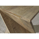 Signature Design by Ashley Zalemont A4000510 Accent Table IMAGE 4