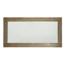  Signature Design by Ashley Waltleigh A8010278 Floor Mirror IMAGE 3