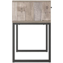  Signature Design by Ashley Neilsville EB2320-291 One Drawer Night Stand IMAGE 3