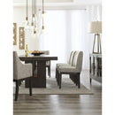  Signature Design by Ashley Burkhaus D984-01 Dining Upholstered Side Chair IMAGE 16