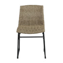 Signature Design by Ashley Amaris P369-601 Chair IMAGE 2