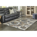  Size_7'10" x 9'9"  -- Faelyn Rug IMAGE 2