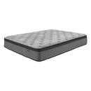  Size_Queen  -- Augusta2 Mattress IMAGE 1