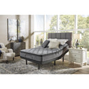  Size_Queen  -- Augusta2 Mattress IMAGE 4