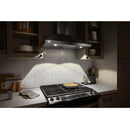  Whirlpool 30-inch Chimney Wall Hood WVW93UC0LS IMAGE 10