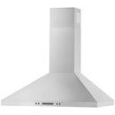  Whirlpool 30-inch Chimney Wall Hood WVW93UC0LS IMAGE 5