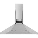  Whirlpool 36-inch Chimney Wall Hood WVW93UC6LS IMAGE 6