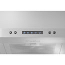  Whirlpool 36-inch Chimney Wall Hood WVW93UC6LS IMAGE 8