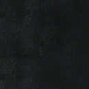  Elements International Meridian Faux Leather Side Chair Set in Black IMAGE 10