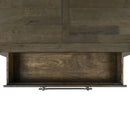  Elements International Maverick Chest Grey IMAGE 3