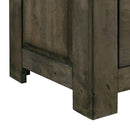  Elements International Maverick Chest Grey IMAGE 6
