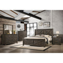  Elements International Maverick Chest Grey IMAGE 7