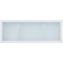  Elements International Amia Complete Vanity with Lightbulbs IMAGE 7