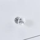  Elements International Amia Complete Vanity with Lightbulbs IMAGE 8
