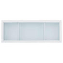  Elements International Jacey Complete Vanity with Lightbulbs IMAGE 4