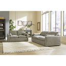  Benchcraft Dramatic 1170235 Loveseat IMAGE 6