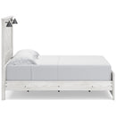  Size_Queen  -- Gerridan Panel Bed IMAGE 3