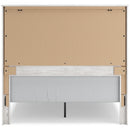  Size_Queen  -- Gerridan Panel Bed IMAGE 4